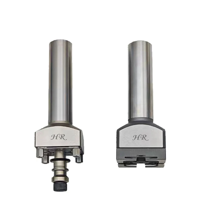 CNC Machine Tool Four Axis Five Axis 3r Fixture System Concentricity Benchmark Detection Cylindrical Bar Accuracy 0.002ER