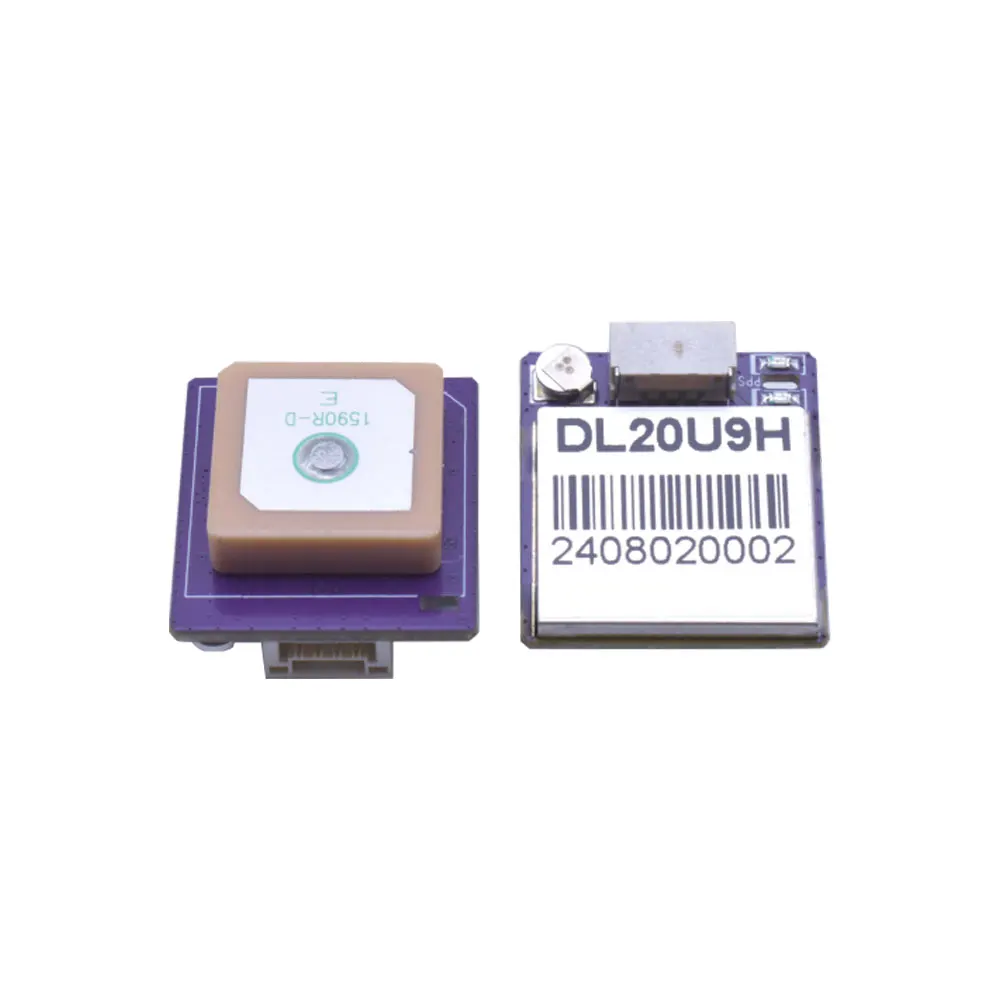 Chip UBX-M9140 GPS Module Fixed Wing FPV Traverser out of Control Return Rescue F4 F7 open Source Flight Control M10050