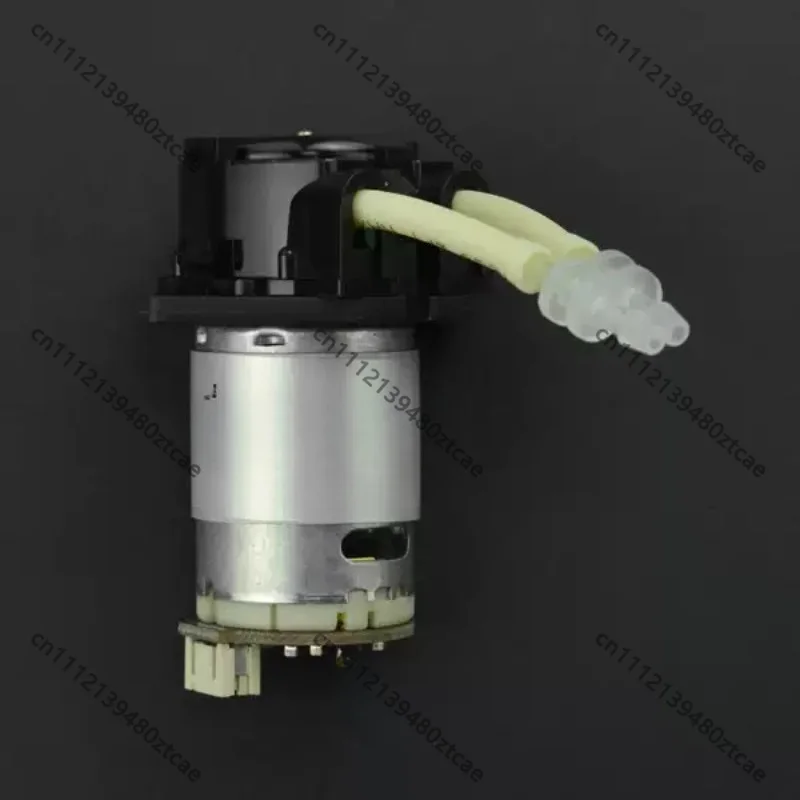 Gravity Peristaltic Pump DFRobot, Adjustable Flow Mini Liquid Pump Accessory for Student Coding Automatic Watering Experiment