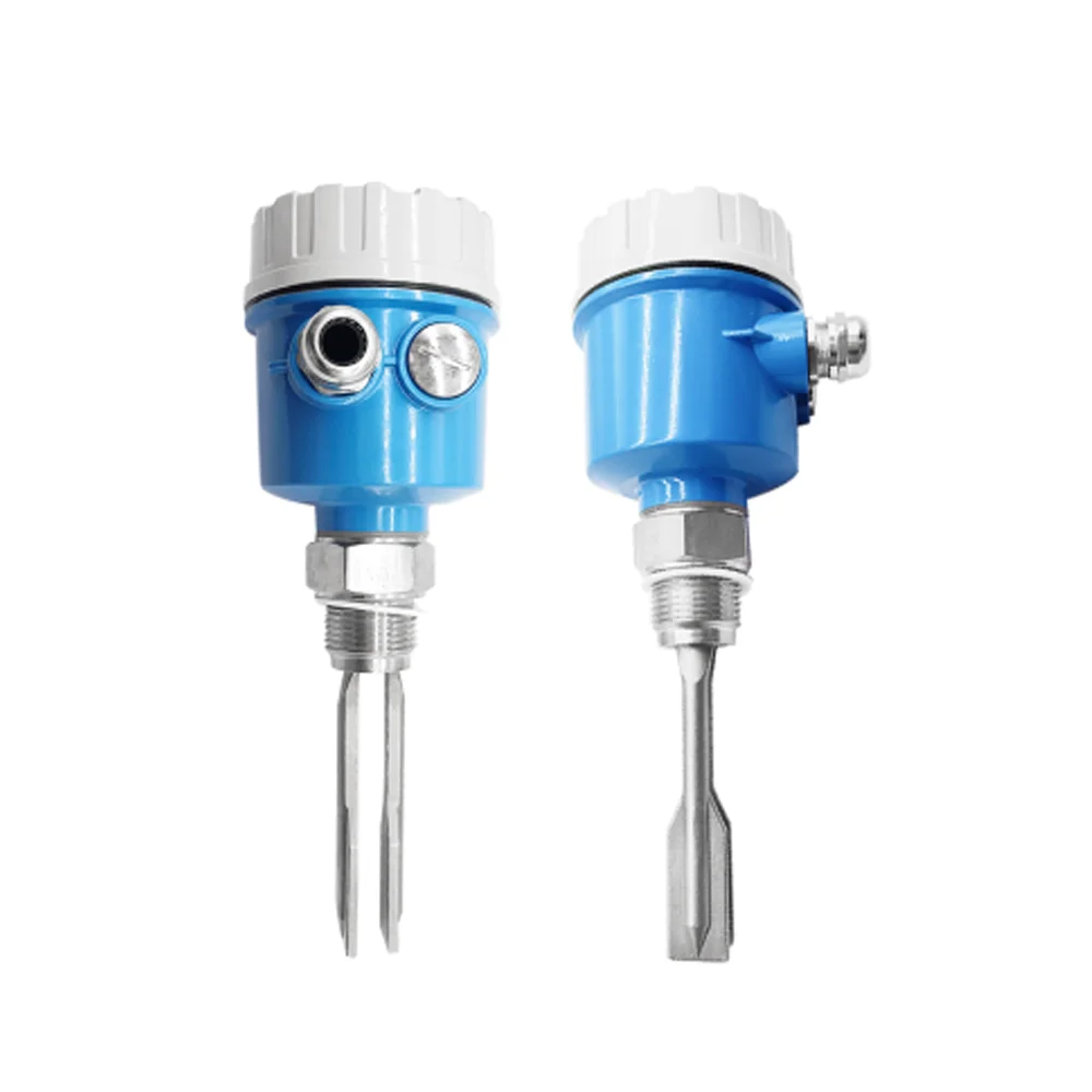 Explosion proof Tuning Fork Level Switch High Temperature Level Control Sensor