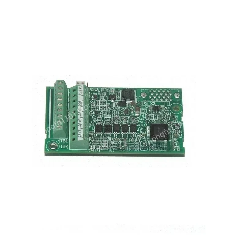 Original Inverter PG Card PG-B3 PG-X3 PG-E3 L1000A H1000 A1000