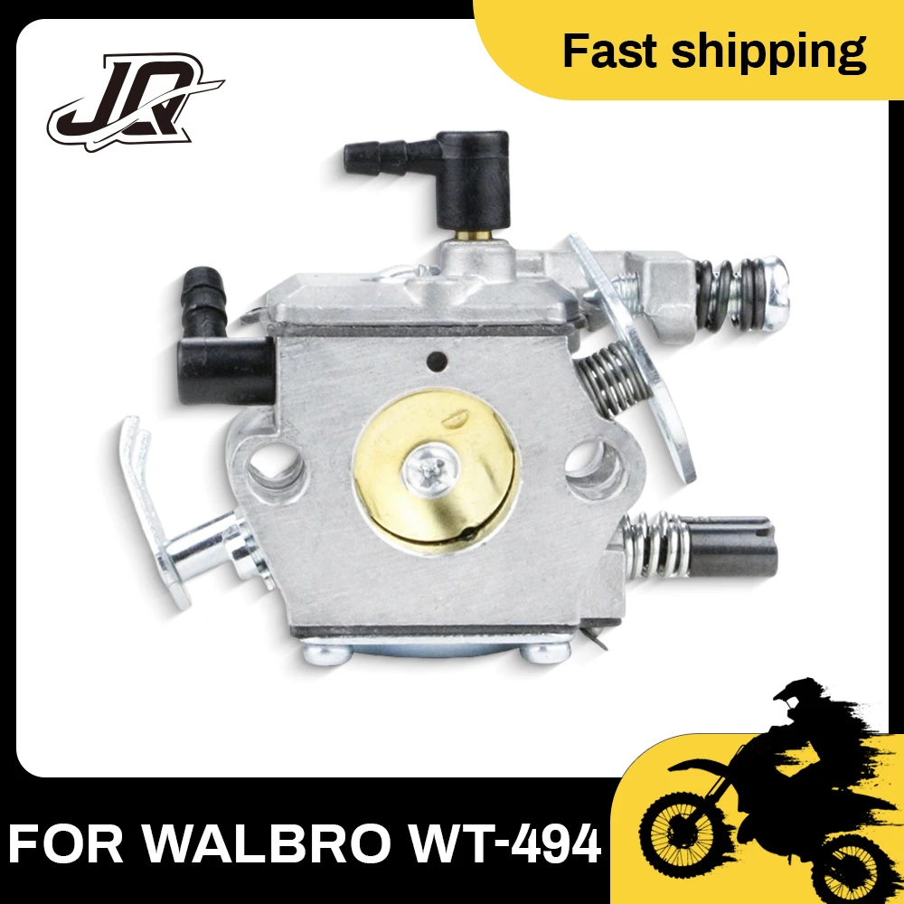 

For Walbro WT-494 For Stens 615-725 WT-494 Carburetor
