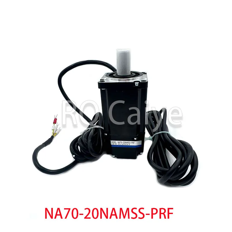 New KOMORI Motor NA70-20NAMSS-PRF With Metal Cable For Komori Offset Printing Machine Parts