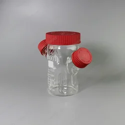 Cell culture bottle/fermentation tank storage bottle (500ML)