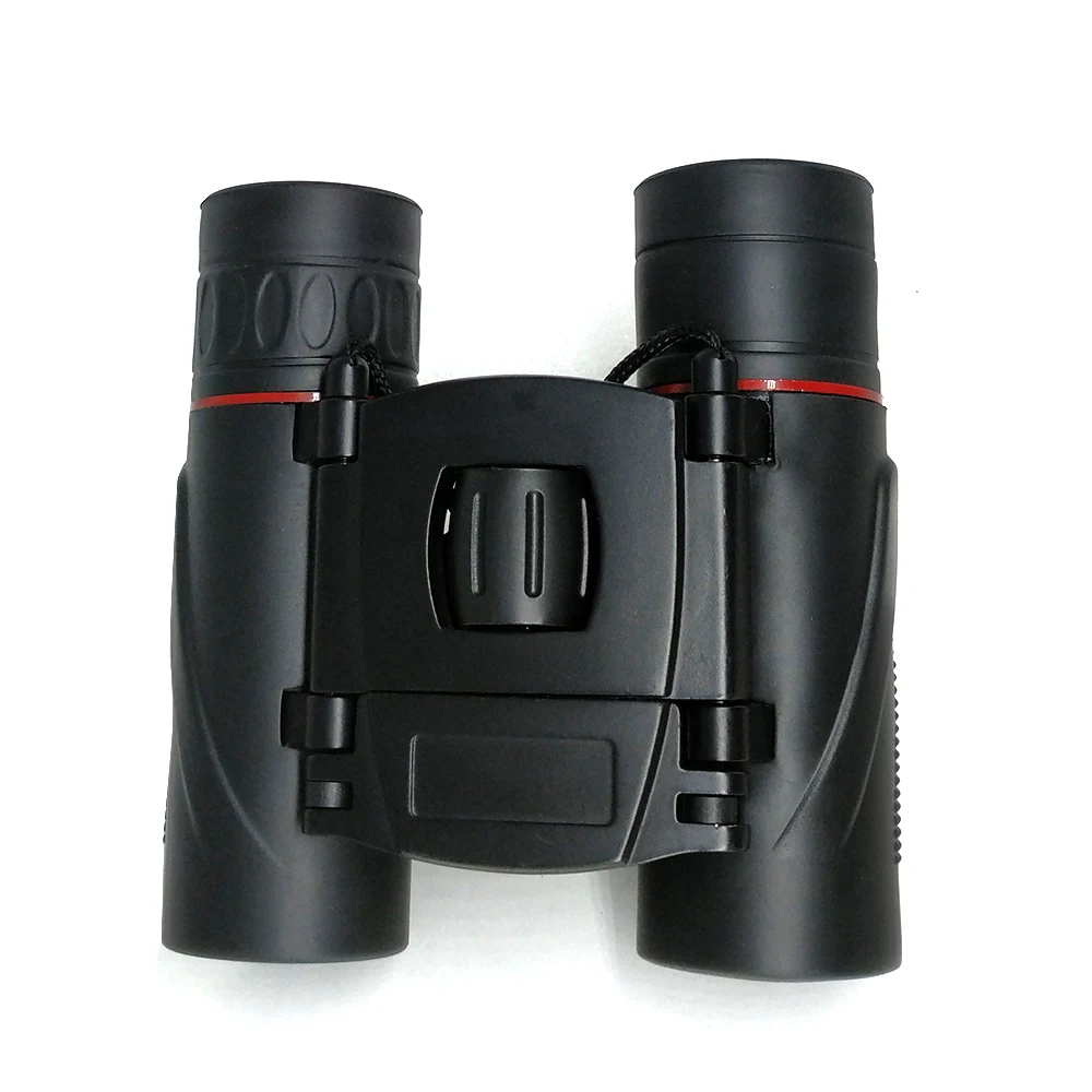 Hot Sale 8X21 Portable Foldable Binoculars Best Outdoor Telescope Gifts