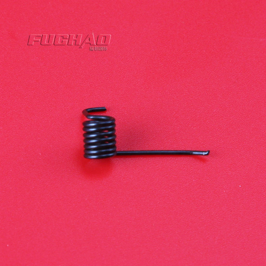 0558001158 558SPARE PARTS Industrial Sewing Machine Parts Spring Sewing Machine Parts