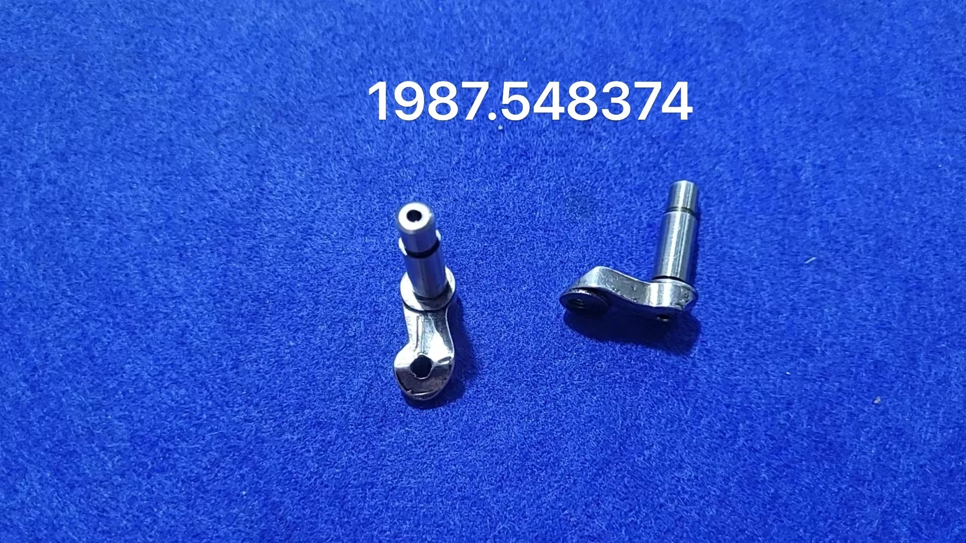 

Q X YUN Аксессуары для швейных машин Shengjia S299 Деталь 548374