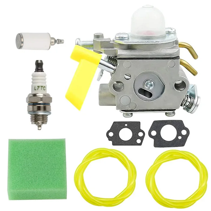 

Карбюратор для газонокосилки SS30 CS30 C1U-H60 BC30 CS26 SS26 TP3025cc 30cc 308054