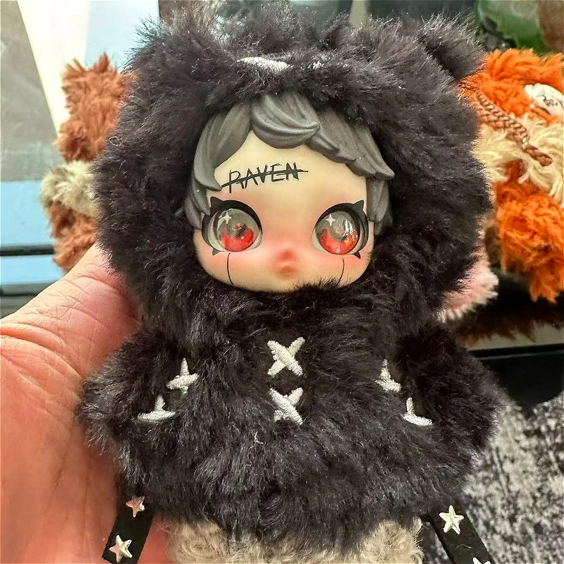 New Owen V2 Rock Star Series B - Anime Merchandise For Sale ulasan dan harga