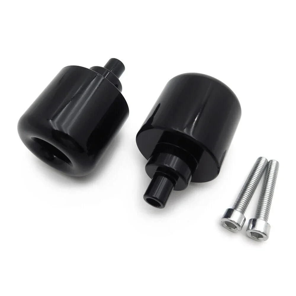 Motorcycle Bar End Weights for Honda CBR600RR/1000RR 2003-2014，GoldWing GL1800 2001-2014，CB599/CBR600 F1/F2/F3/F4/F4i 1987-2006