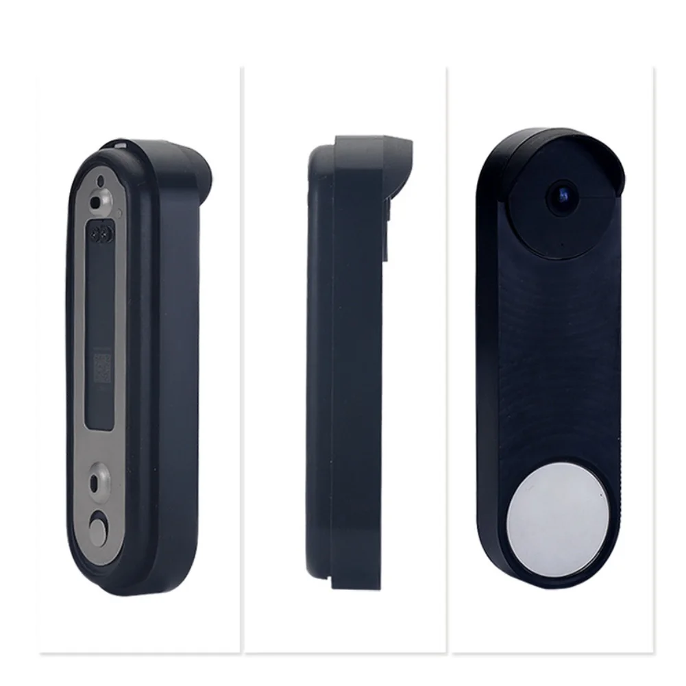 For Door Bell Silicone Protective Cover Flexible Silicone Material Protects For Doorbells from Dust and Scratches