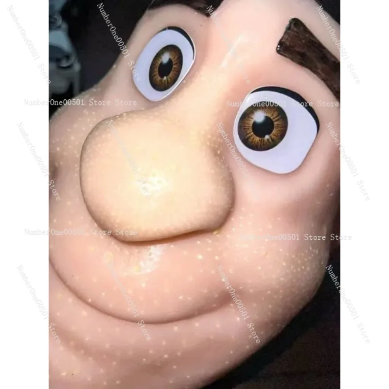 

​ ​ Игрушка-антистресс для выдавливания прыщей: обновленная, многоразовая, с выдавливанием выделений, в форме клубники, креативная кукла ​ ​