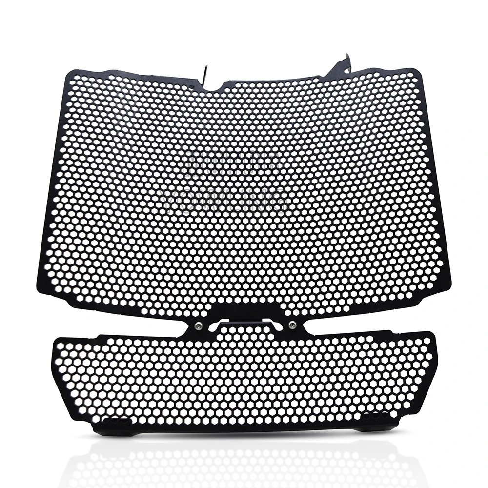 Motorcycle Radiator Grille Guard Cover For MV Agusta Brutale 800 800RR / RC Turismo Veloce 800 TV800 Dragster 800 RR 2016-2025 view 5