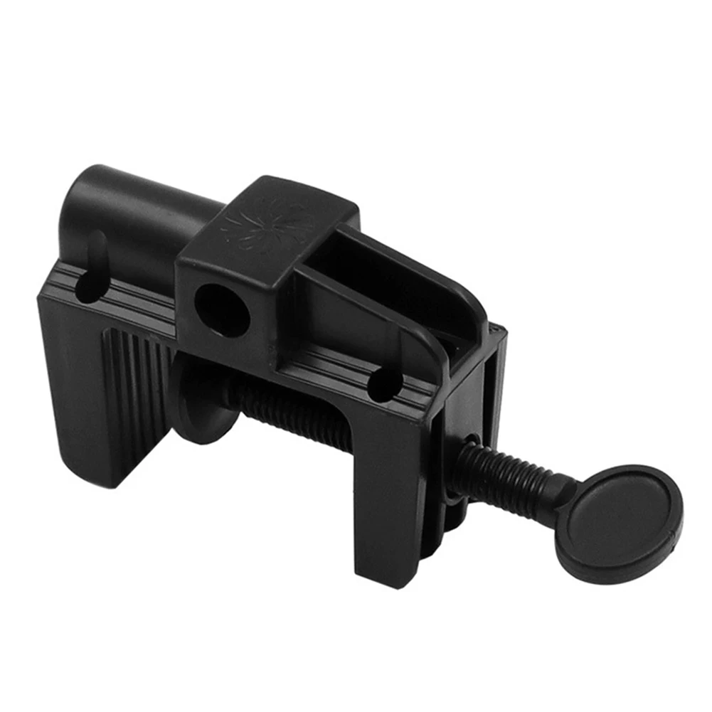 

Cantilever Bracket Clamp Non-Slip Universal Bracket Clamp C Shape Desktop Holder Clip for Microphone Desk Lamp Ringlight