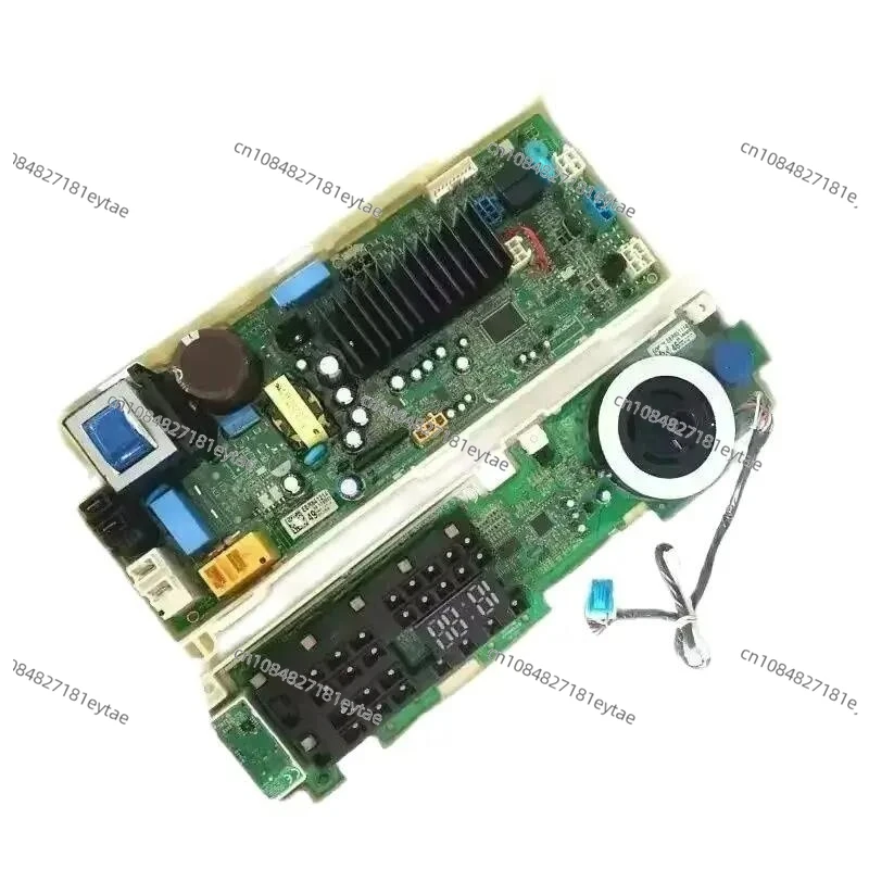 

used for LG drum washing machine computer board motherboard EBR841214 EBR84121449 display board EBR851114 EBR85111446