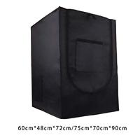 3D Printer Enclosure High Performance 3D Printer Cover Protective for DIY