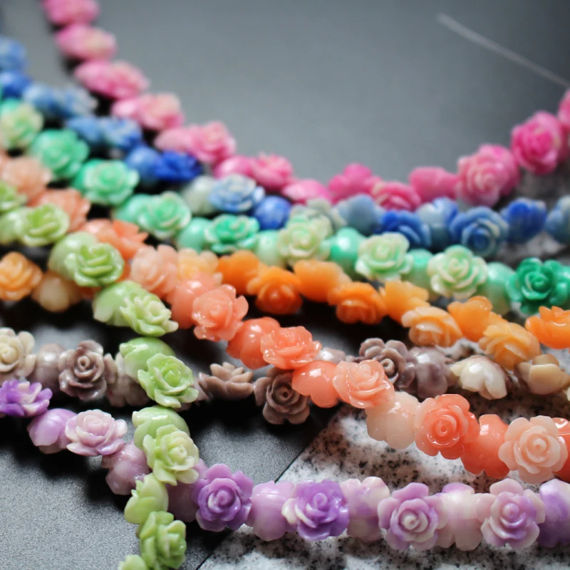 Che cos'è il Millefiori? Scopri la bellezza e l'arte del Millefiori su AliExpress