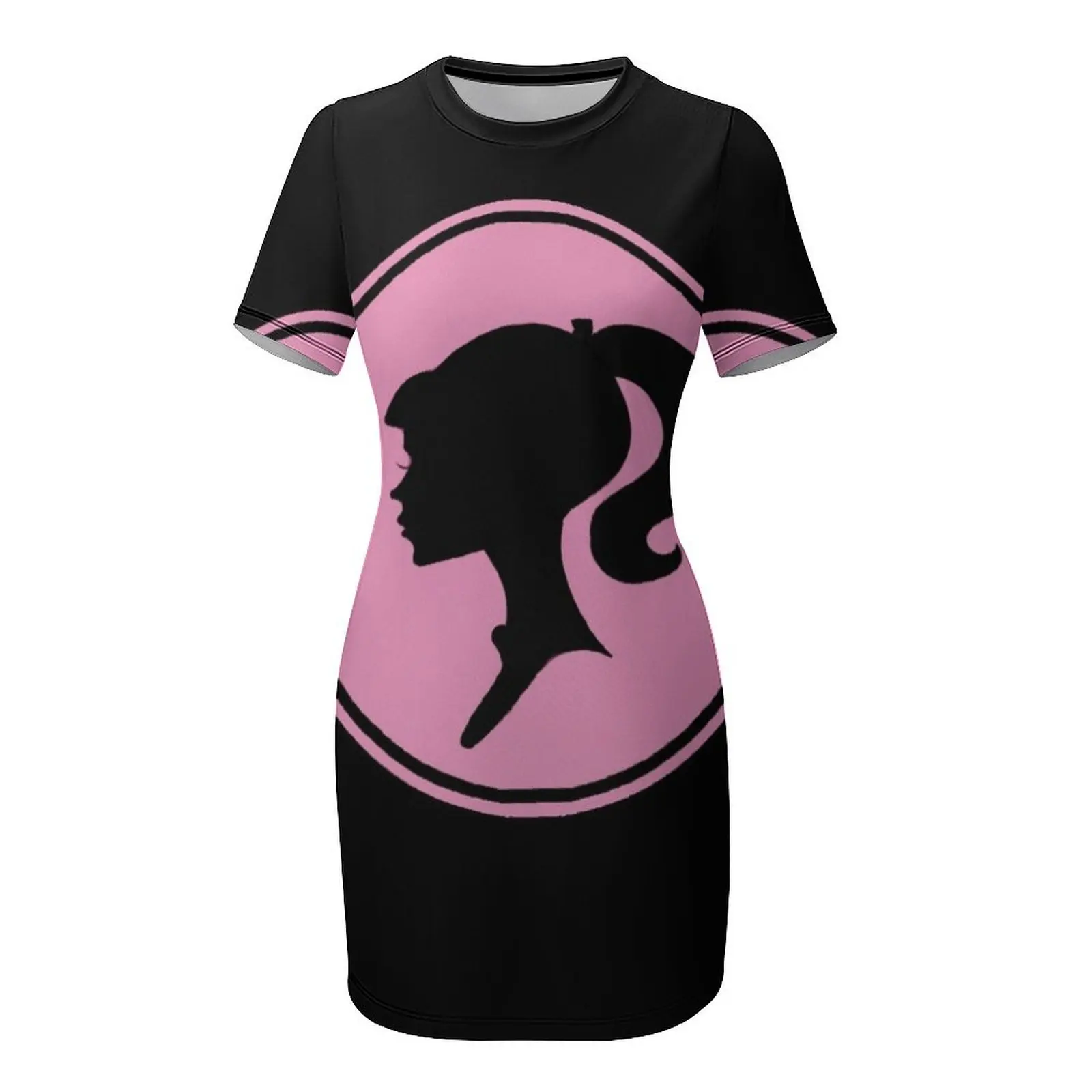 Best Design Custom Fit For Blanket Pin Button Mask Phone Wallet T-Shirt Sticker Case! Short-Sleeved Dress