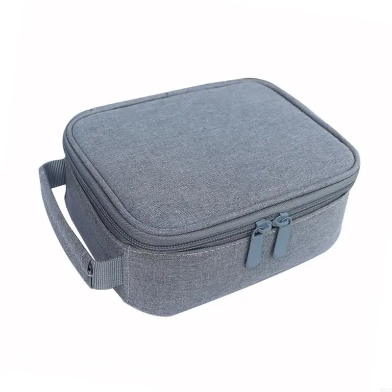 حالة QX2B مريحة لـ 2024 MIMIMIMIMقة لضمان السلامة أثناء التنقل اليومي