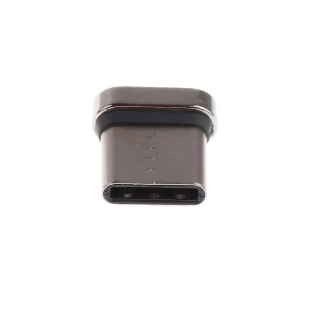 Разъем USB-адаптера магнитной зарядки для Android (тип)