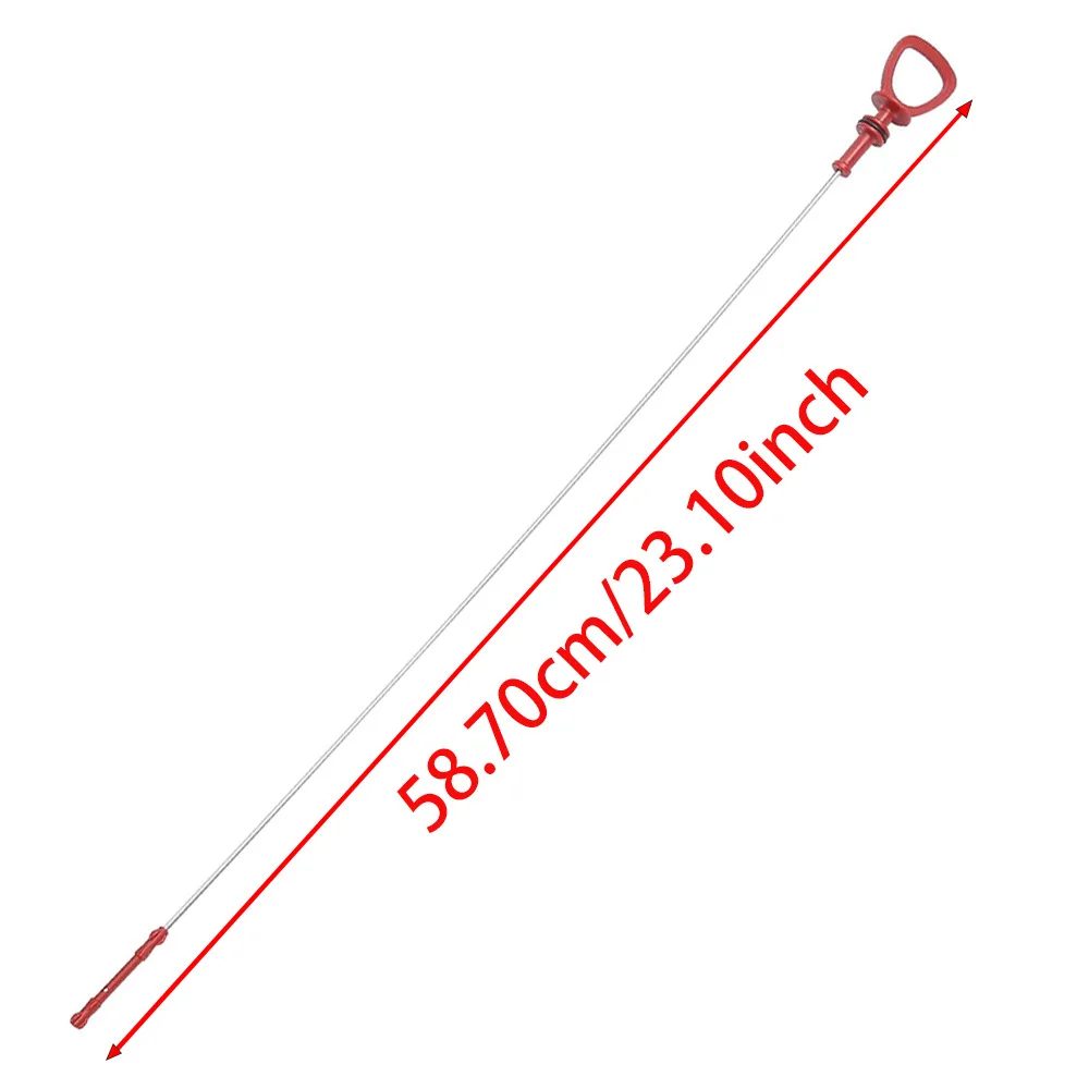 

High Quality Oil Level Check Dipstick 2710100372 Car Transmission Oil Dipstick For Mercedes-Benz CL W203 W204 A209 CLK R171