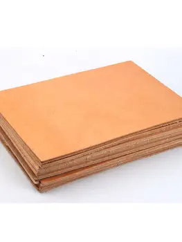 8 best sales 植物タンニンなめし革 - №4