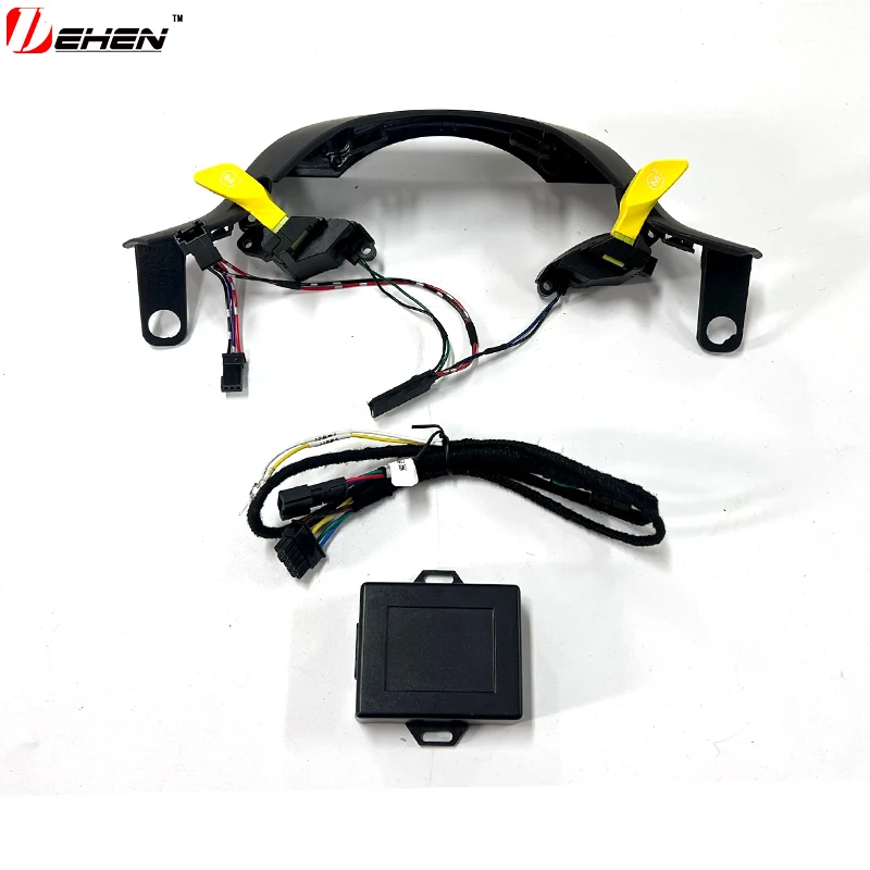 Steering Wheel M1 M2 Button Switch module Sport Mode Switching For X3 X4 X5 X6 X7 G01 G02 G05 G06 G08 G14 G15 G16