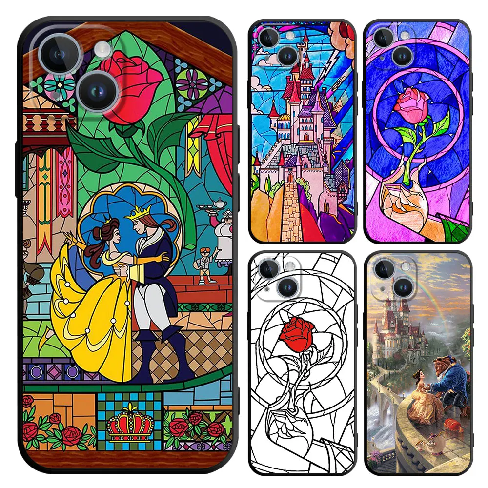 Disney Beauty And T… - image