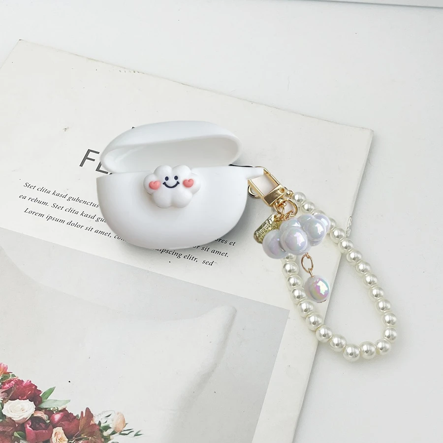 Fashion Earphone Co… - image