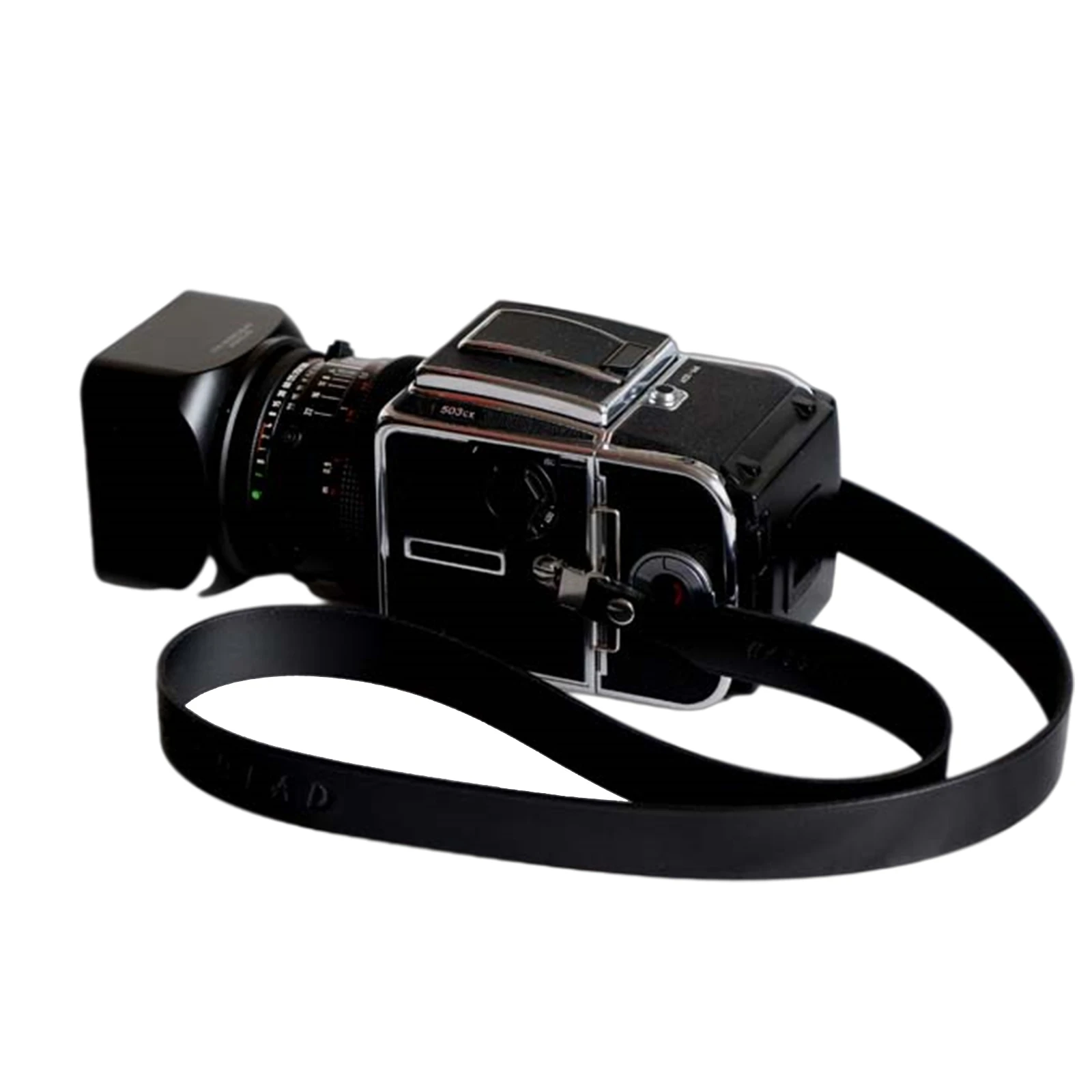 Genuine Leather Shoulder Strap For Hasselblad 500CM 501CM 503CX 500C SWC Camera accessories