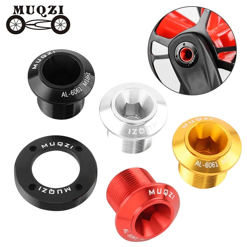 Muqzi Crank Extract…