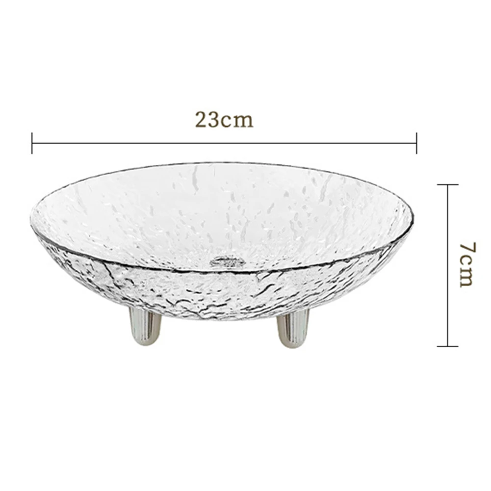 

Specifications Package Content Fruit Bowl Fruit Holder Fruit Plate Premium Stylish Decoration Table Centerpiece