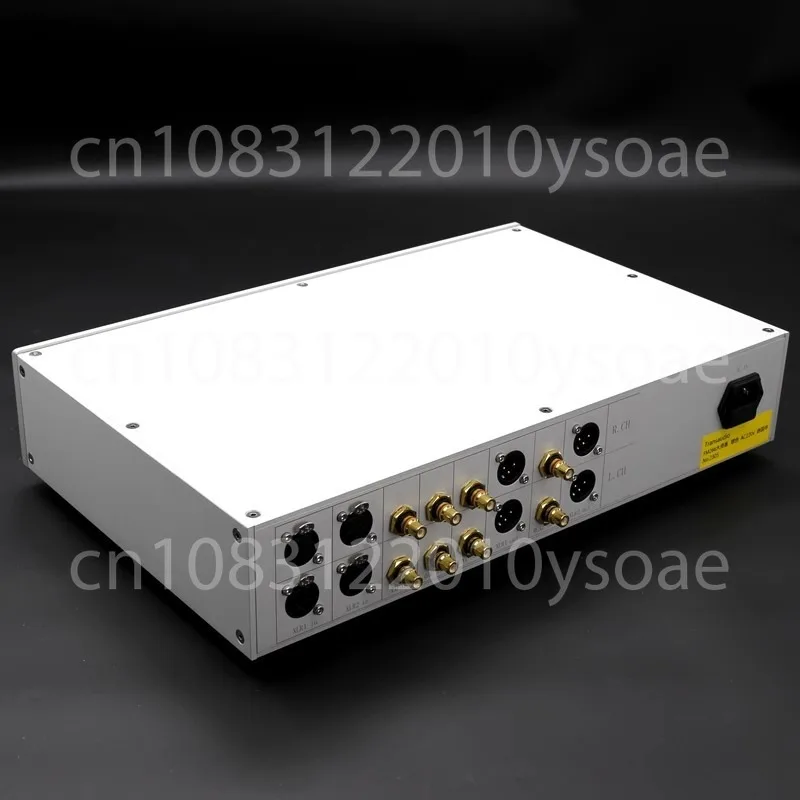 خط FM266، المرحلة الأمامية للمرحلة المتحمسين #2