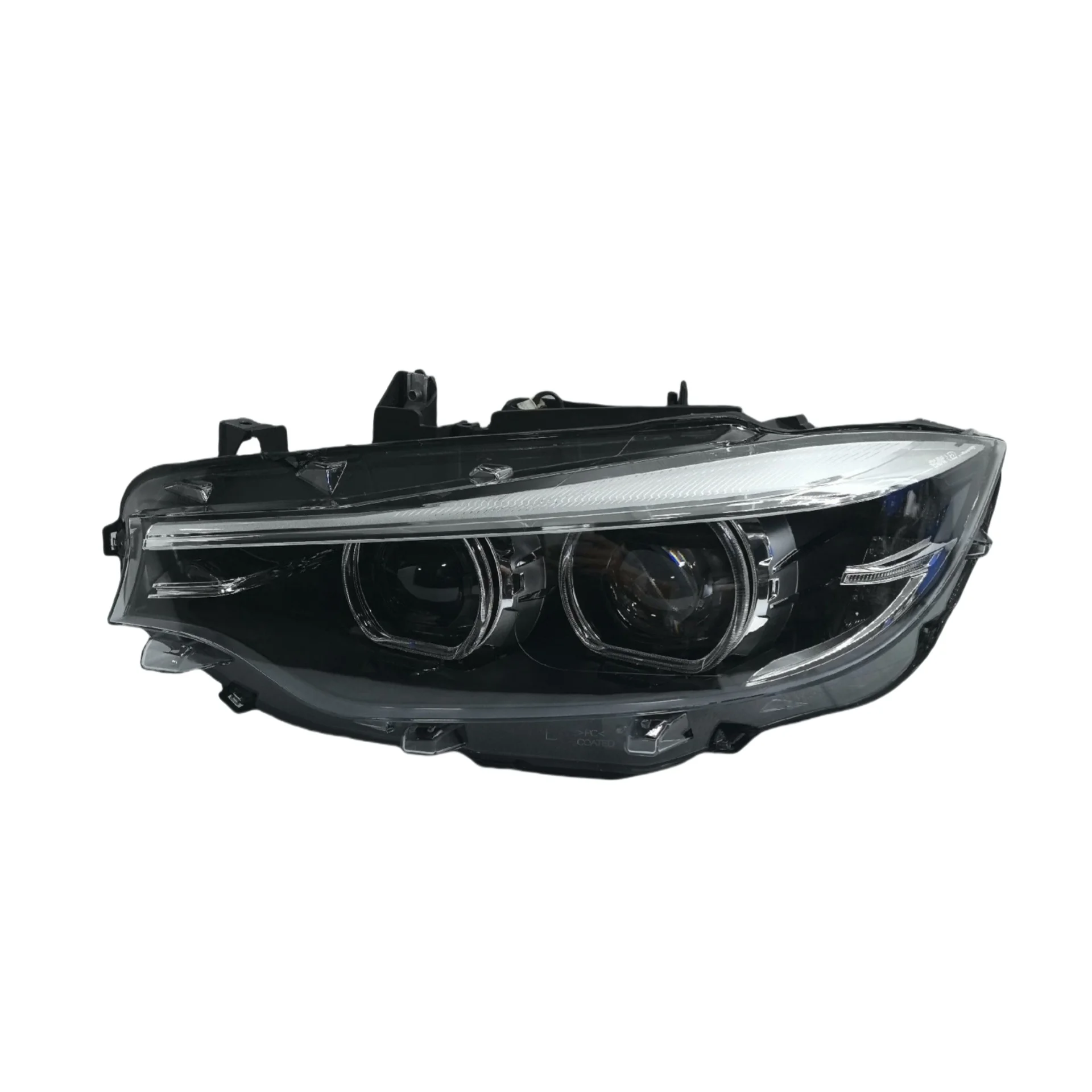 

1 шт. для фар BMW F32 F33 2017-2020, ксеноновые фары без функции AFS, без адаптивной системы, версия для ЕС, головное освещение