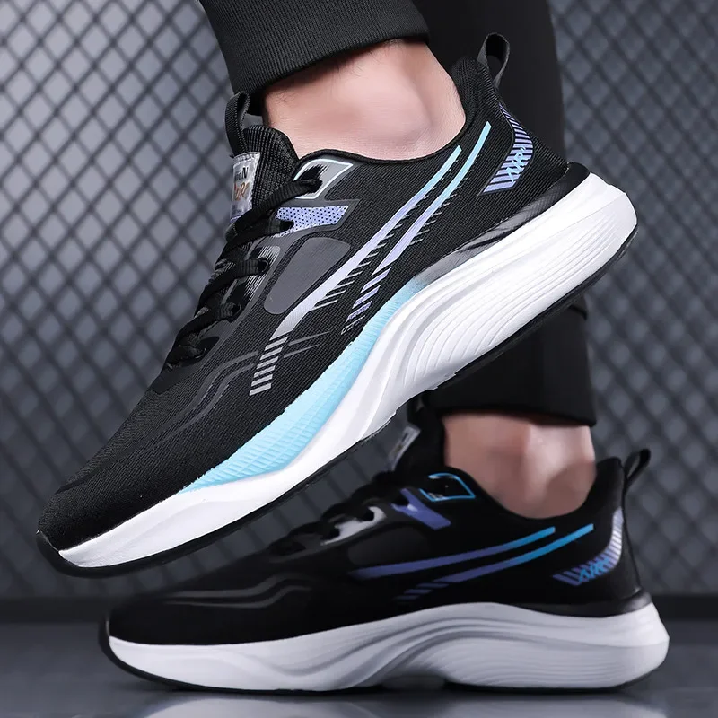 

Ete Tied Shoes Man Dress Comfortable Men Walking Shoes Wedding Wedding Shoes Sneakers Sports Industrial Sewing Type