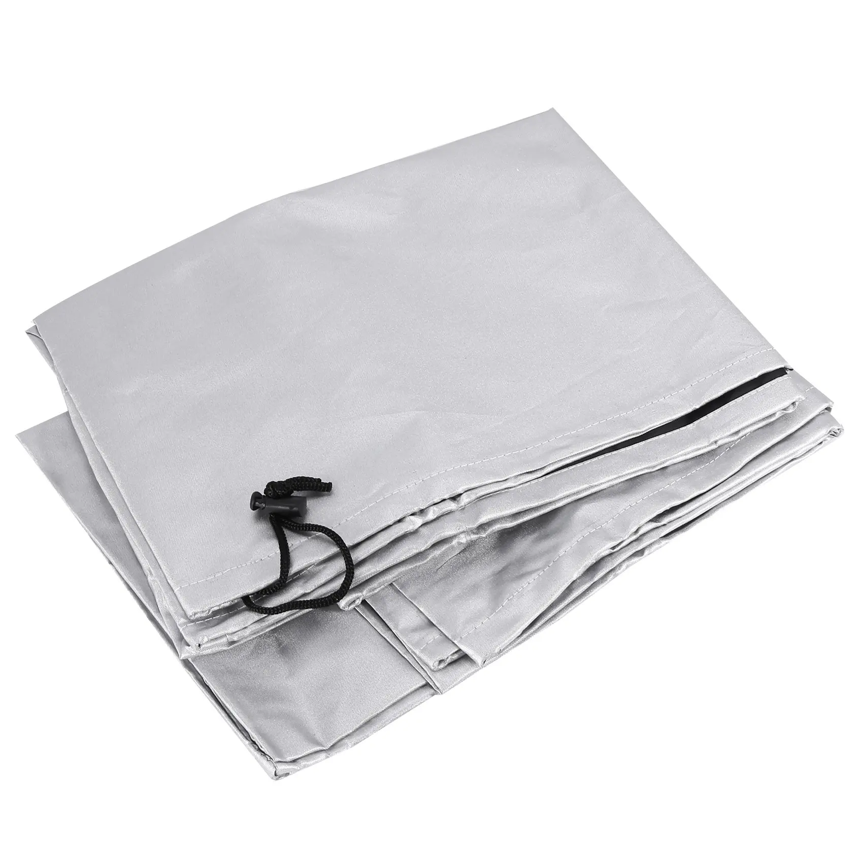 

Комплект из 2 чехлов для сидений лодки, водонепроницаемые защитные чехлы для сидений капитана понтонной лодки, чехлы для стульев - [AA85 Bfdd]