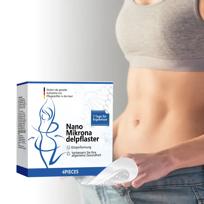 

Soothing Firming Body Shaping Slimming Underwear Moisturizing and improving overall skin texture with micro-needle patches for d