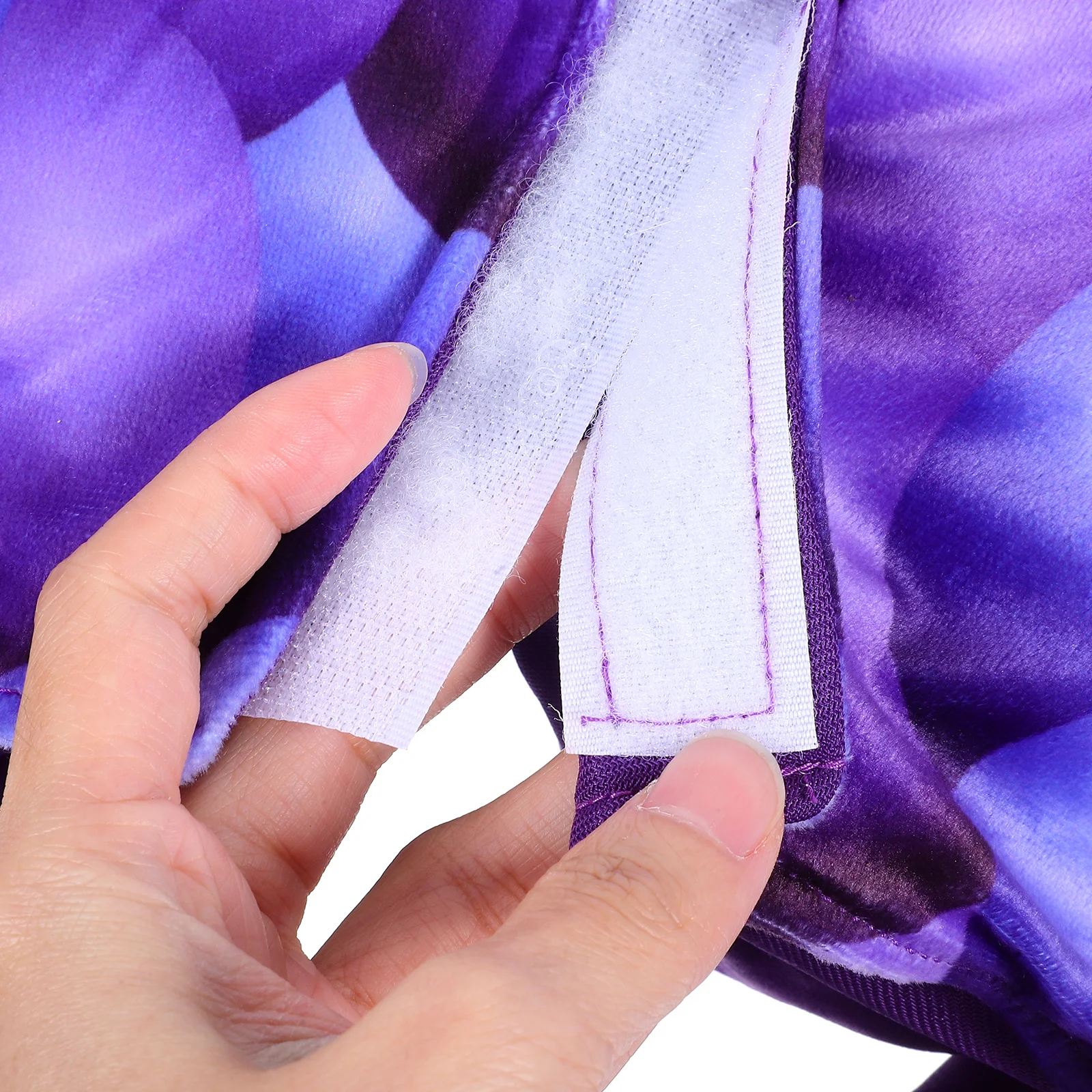 

1pc Grape Hat Adorable Costume Headwear For Carnival Party Masquerade Music Festival Role Play Dance Novelty Cosplay Accessory