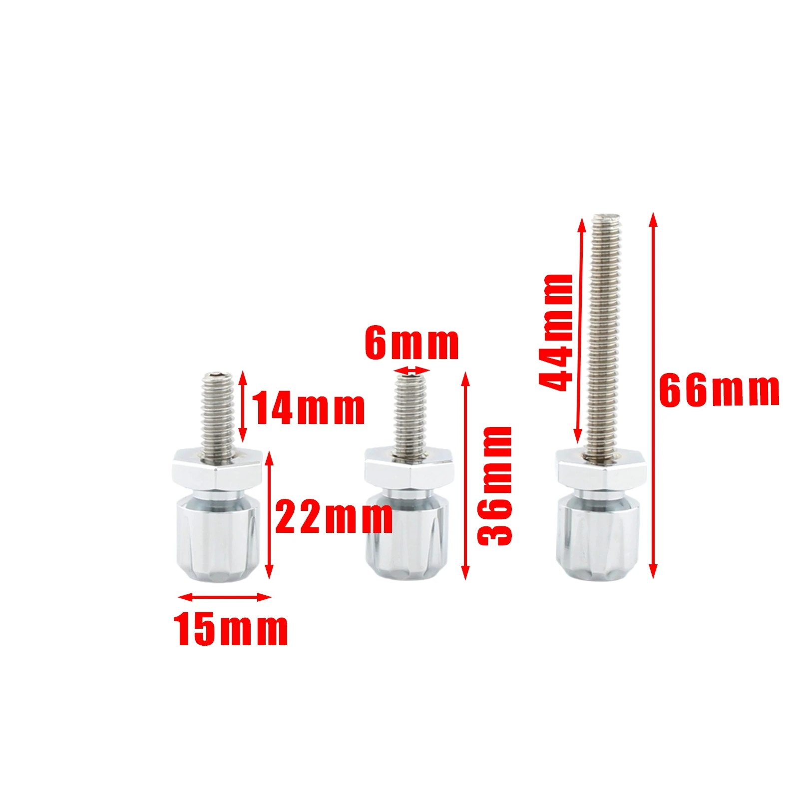 Винты обшивки лобового стекла для моделей Harley Electra Glide, Street Glide, Ultra Limited и Tri Glide 2014-позднее