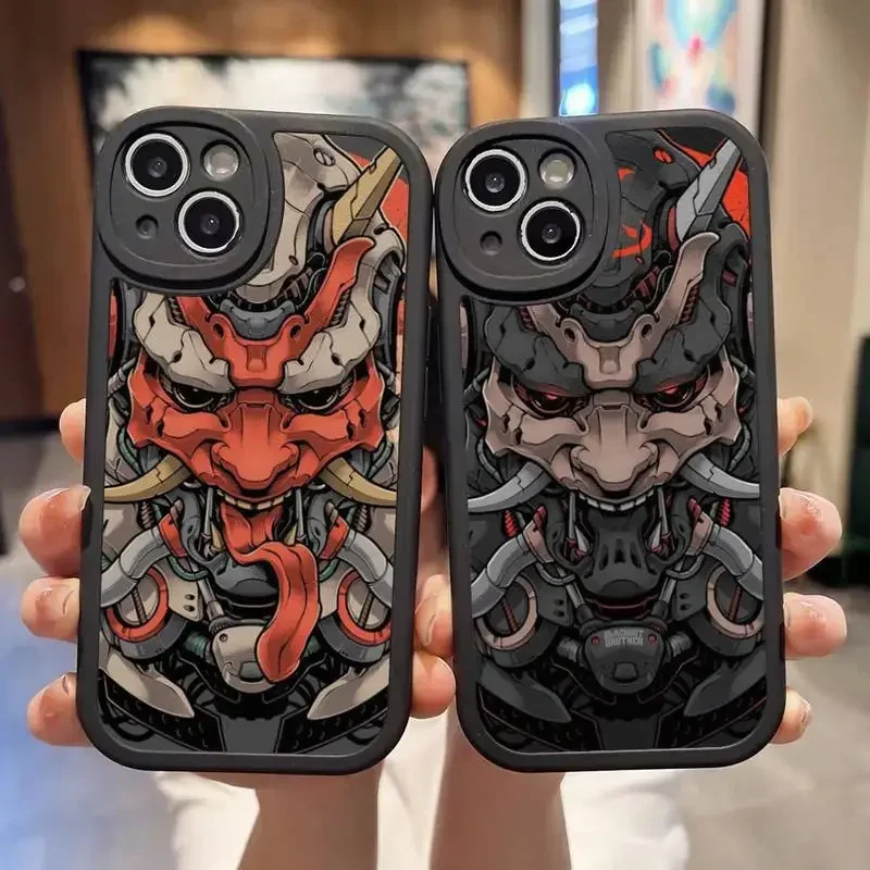 Marcelo burlon case-AliExpress