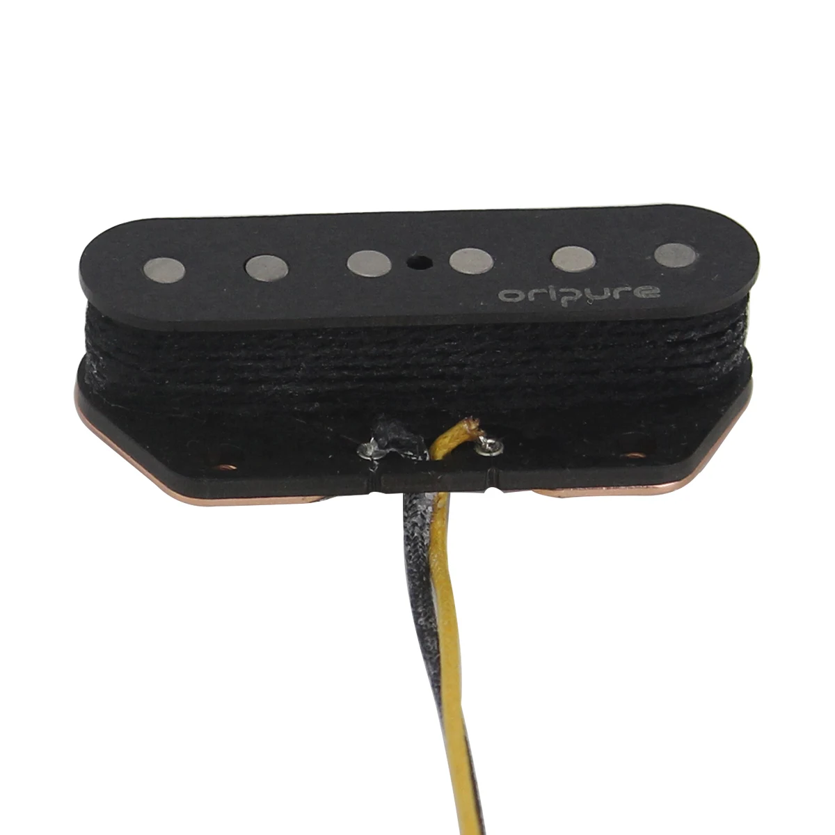 

OriPure PSL52 Alnico 5 Single Coil Pickup Bridge 7.1K for TL Guitar