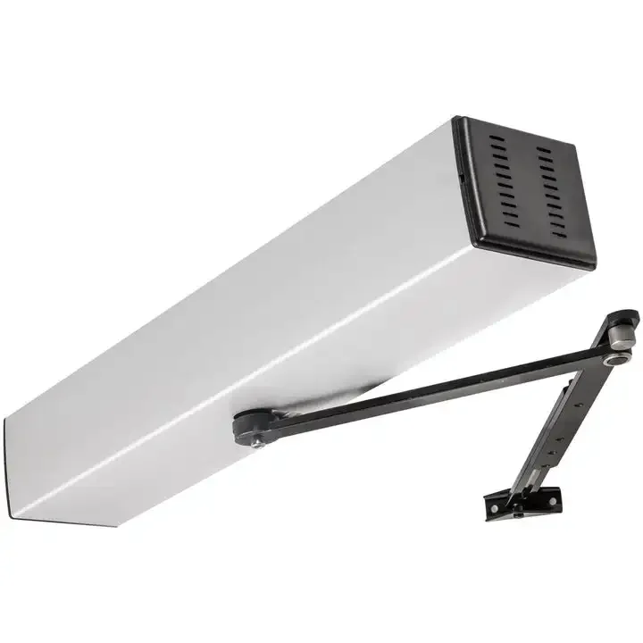 DSW100 automatic swing door opener and closer for mall and retail store