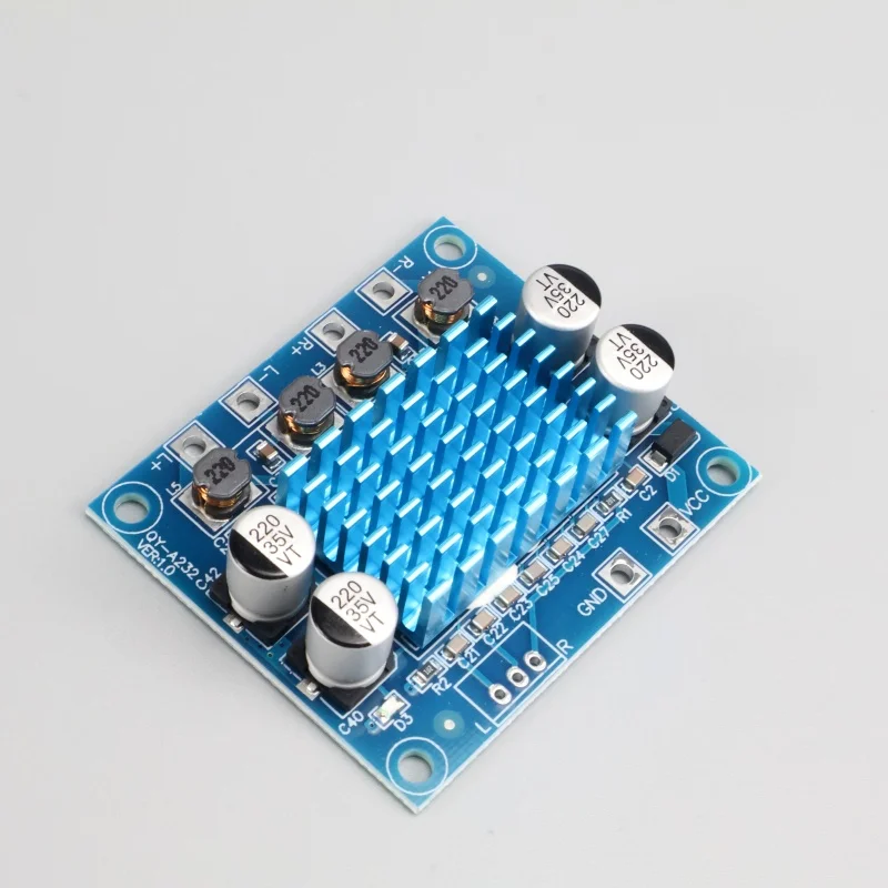 1/3 stücke TPA3110 XH-A232 30 W + 30 W 2,0 Kanal Digital Stereo Audio Power Verstärker Bord DC 8-26 V 3A