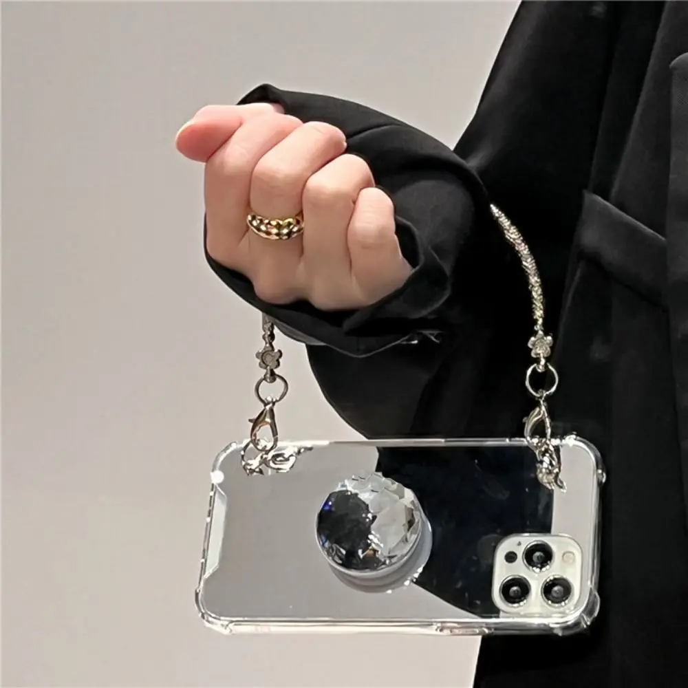 

New Portable Phone Lanyard Key chain Phone Back Strap Mini BagChain Straps Replacement Hang Rope Camera Hanging Rope