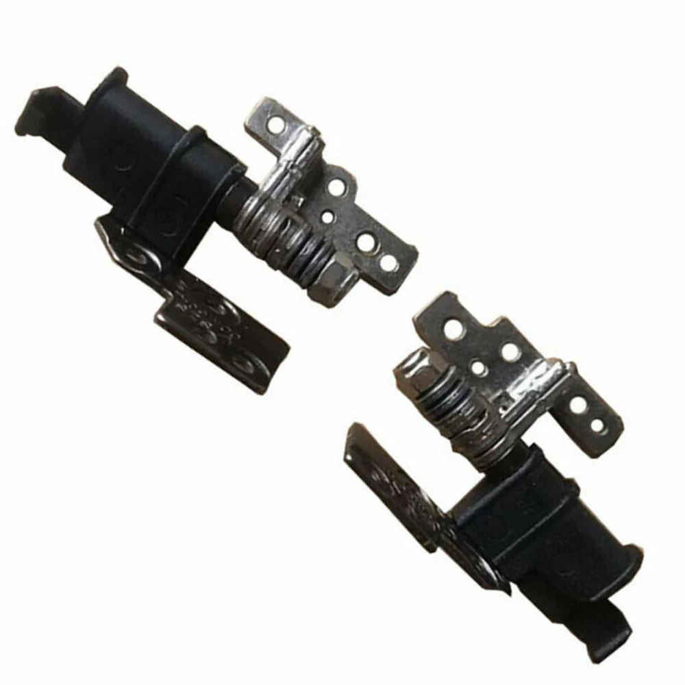 For Dell Lattiude E5280 5280 5290 E5290 L&R Left & Right LCD Screen Hinge Bracket Kit Set 09N5PX 0RJCRM