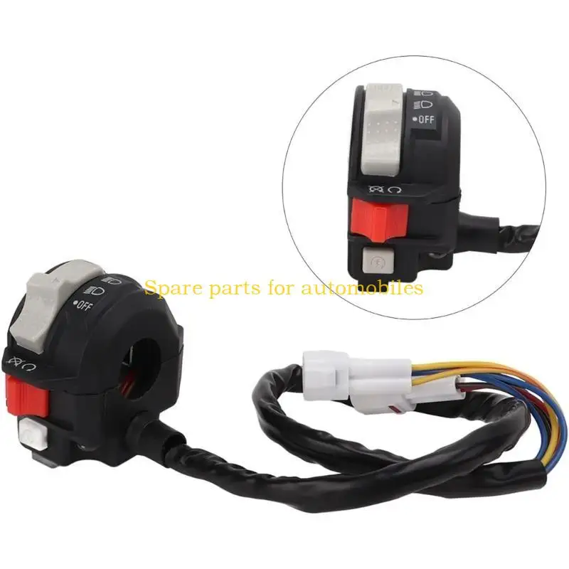 

H58F 1S3-83973-11-00 1S3-83973-10-00 1S3-83973-00-00 Headlight Switch for ATV 700
