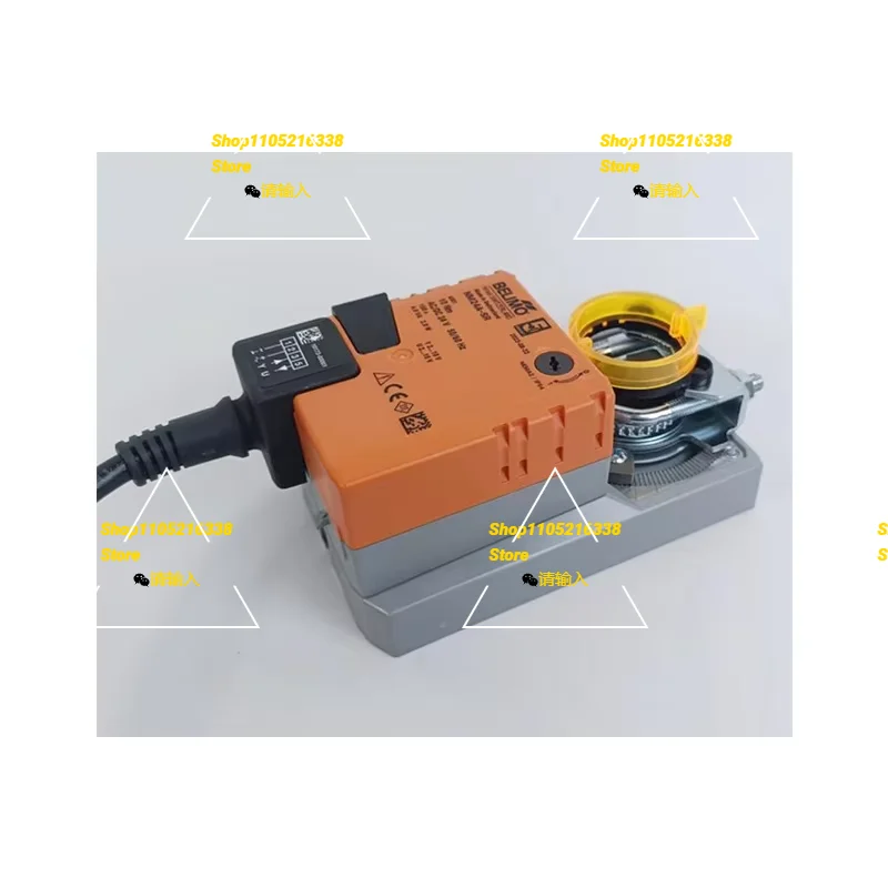 Original LM24A Damper Actuator 24V 5NM LM24A-S LM24A-SR