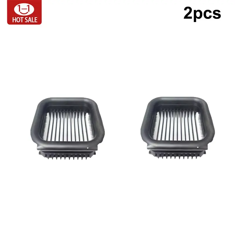 Für Laresar S7 Pro Bodenreiniger Rollenbürste Filter Austauschbare Staubsauger-Zubehörteile Ersatzteile Waschbare Bodenbürste – Detail 2