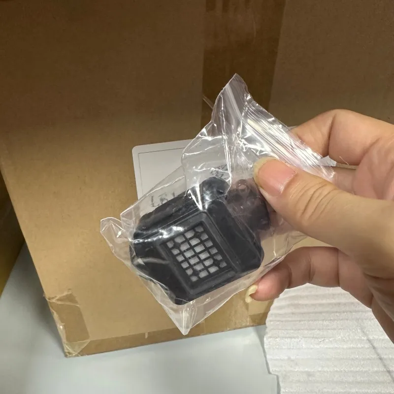 

10 шт. укупорочная верхняя часть для Epson XP600 TX800 DX9 D11 печатающая головка F192040 FA09050