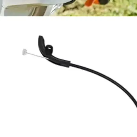 Replacement Part Throttle Cable Lawn Trimming Part Number 4144-180-1104 For FS40 Replacement Throttle Cable For Lawnmowers